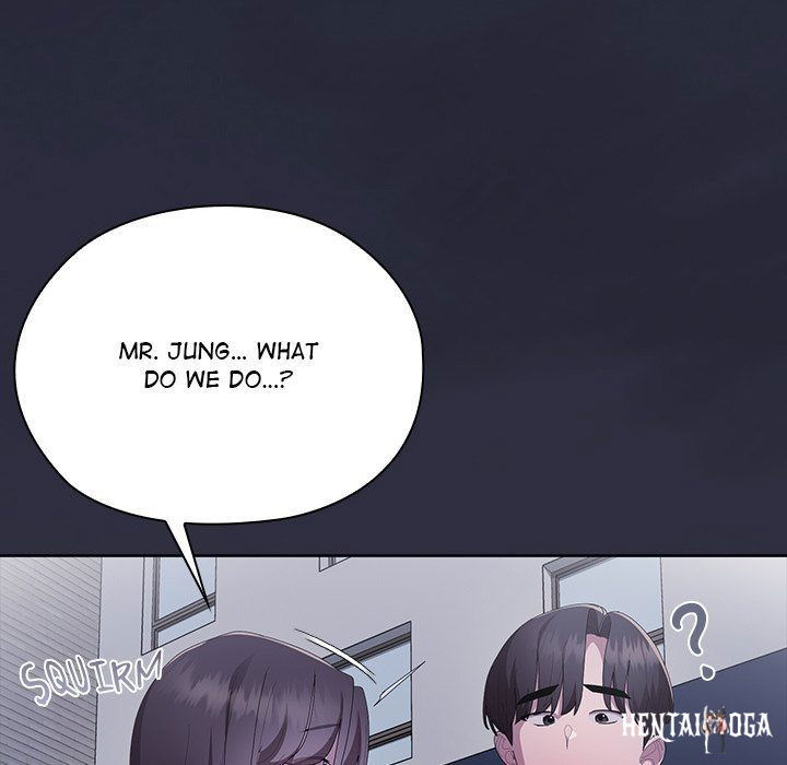 Office Shitbag Alert Office Shitbag Alert Chapter 61 - Page 198