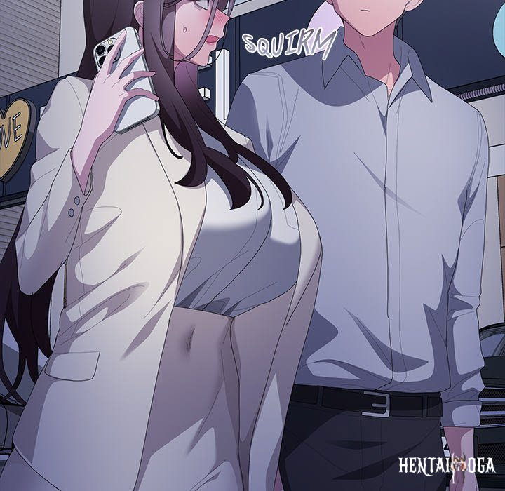 Office Shitbag Alert Office Shitbag Alert Chapter 61 - Page 199