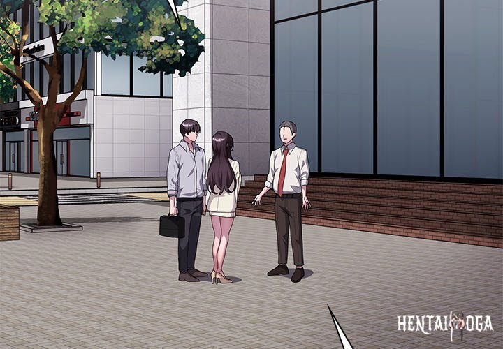 Office Shitbag Alert Office Shitbag Alert Chapter 61 - Page 2