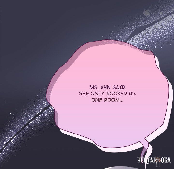 Office Shitbag Alert Office Shitbag Alert Chapter 61 - Page 201