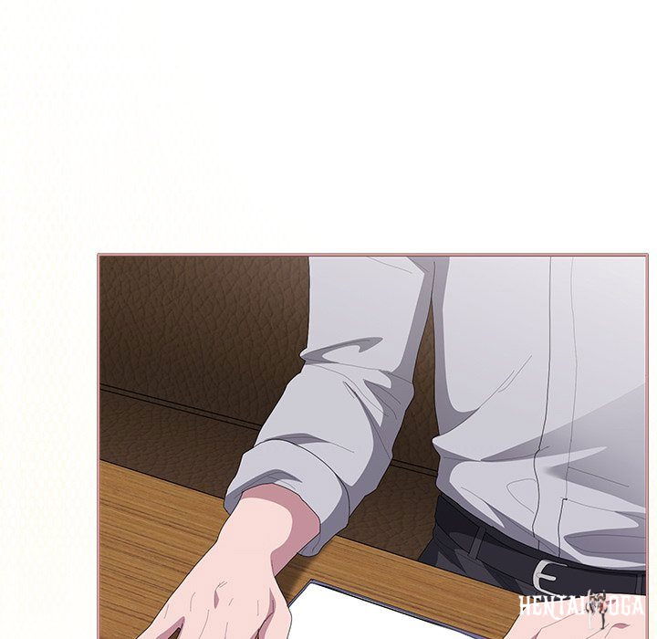 Office Shitbag Alert Office Shitbag Alert Chapter 61 - Page 21