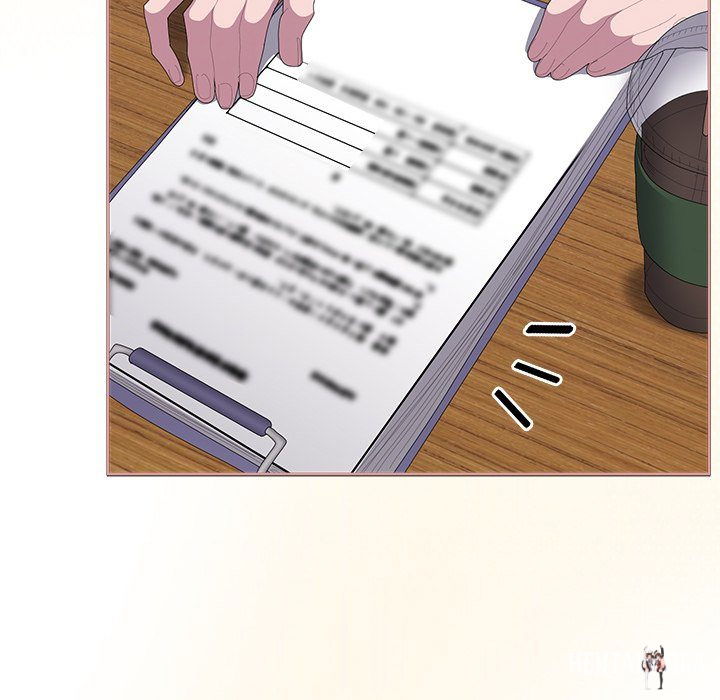 Office Shitbag Alert Office Shitbag Alert Chapter 61 - Page 22