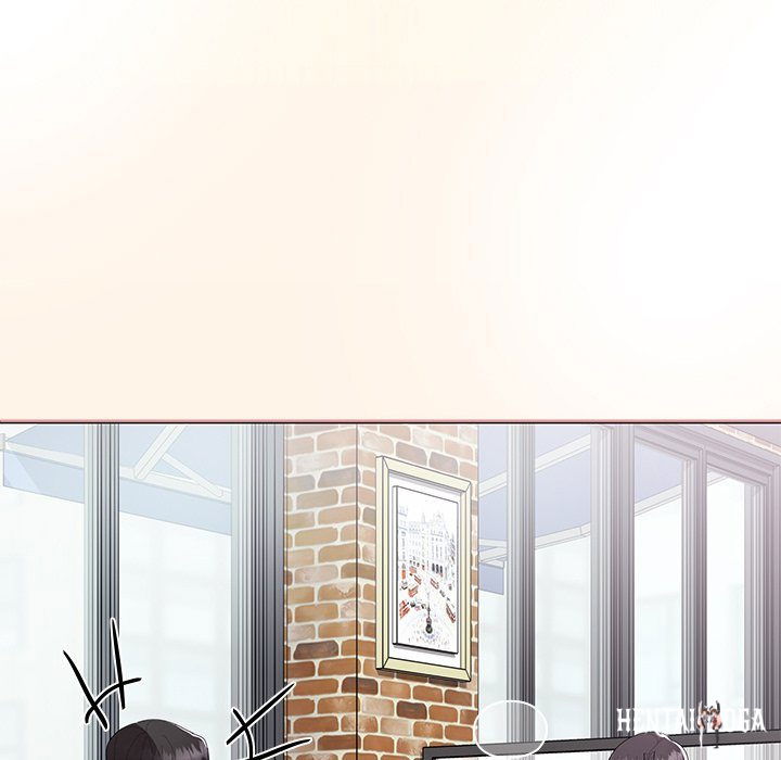 Office Shitbag Alert Office Shitbag Alert Chapter 61 - Page 23