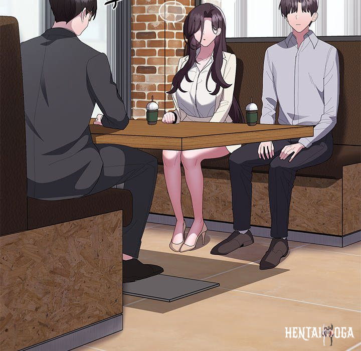 Office Shitbag Alert Office Shitbag Alert Chapter 61 - Page 24