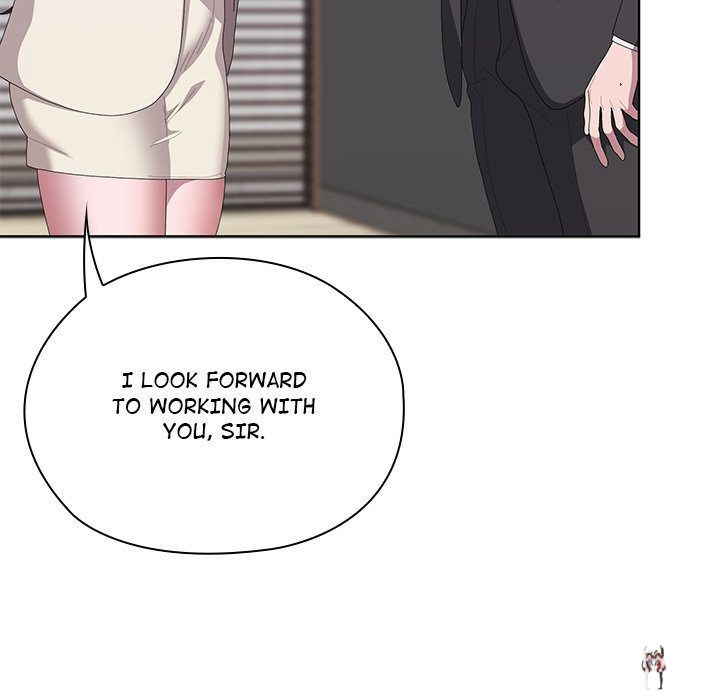 Office Shitbag Alert Office Shitbag Alert Chapter 61 - Page 32