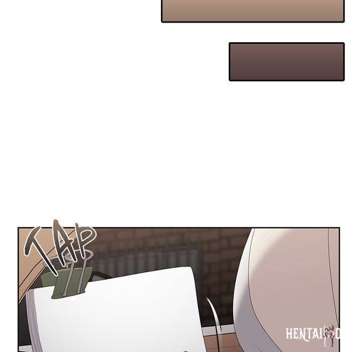 Office Shitbag Alert Office Shitbag Alert Chapter 61 - Page 34