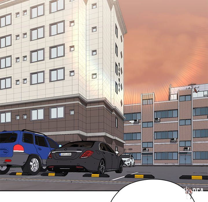 Office Shitbag Alert Office Shitbag Alert Chapter 61 - Page 39