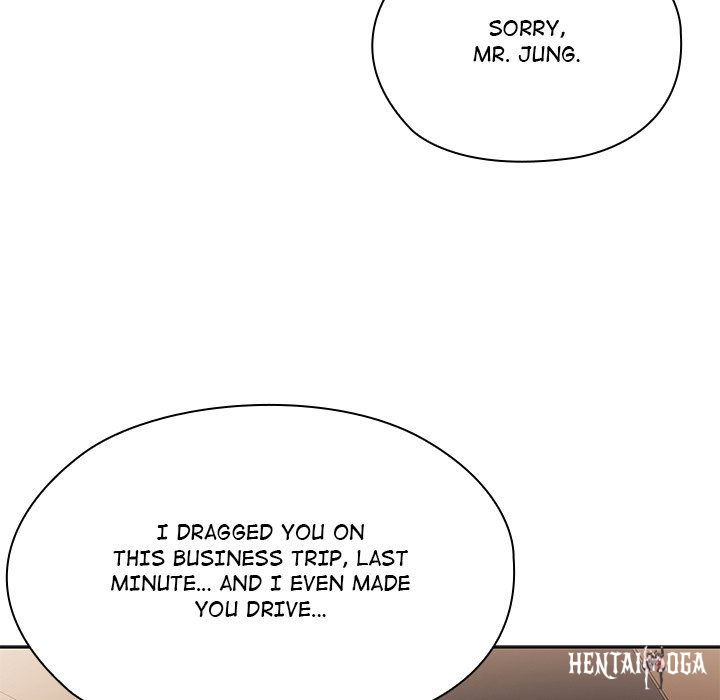 Office Shitbag Alert Office Shitbag Alert Chapter 61 - Page 40