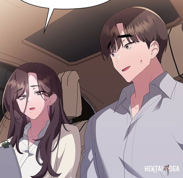 Office Shitbag Alert Office Shitbag Alert Chapter 61 - Page 41