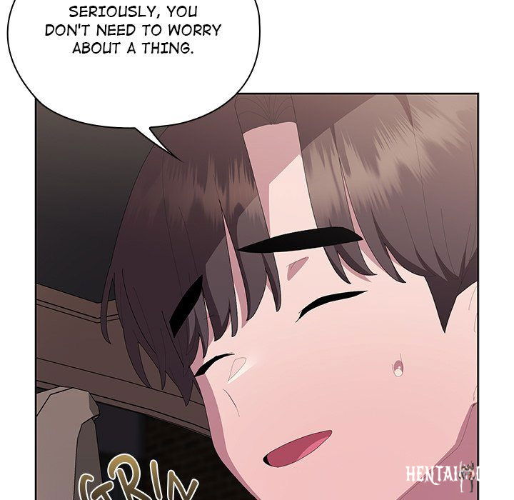 Office Shitbag Alert Office Shitbag Alert Chapter 61 - Page 44