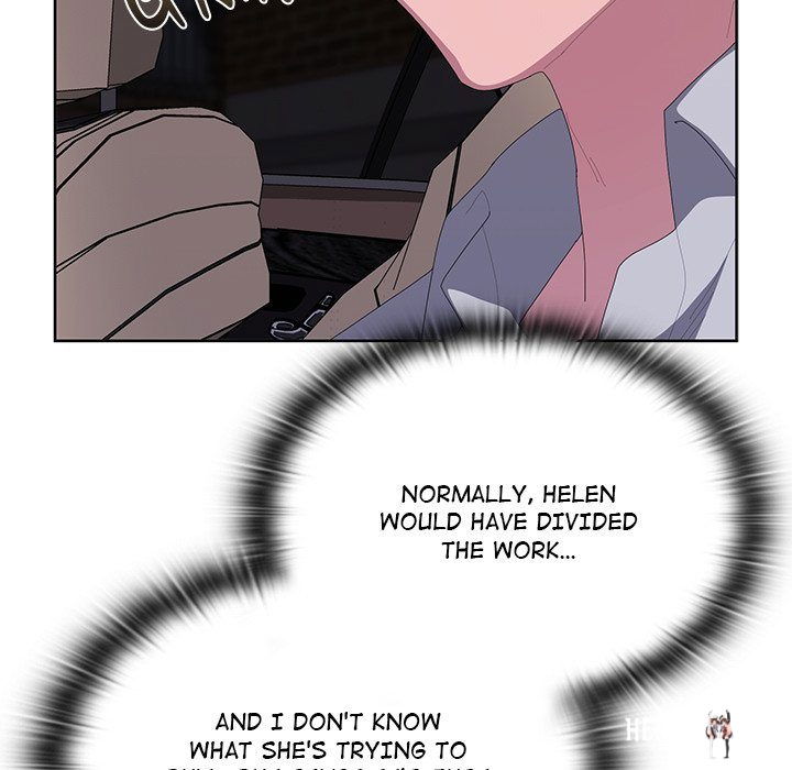 Office Shitbag Alert Office Shitbag Alert Chapter 61 - Page 45