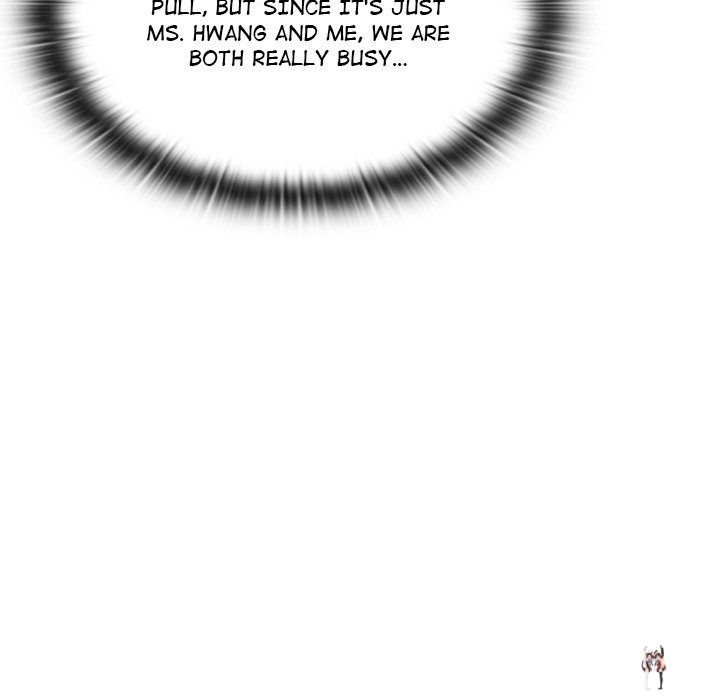 Office Shitbag Alert Office Shitbag Alert Chapter 61 - Page 46