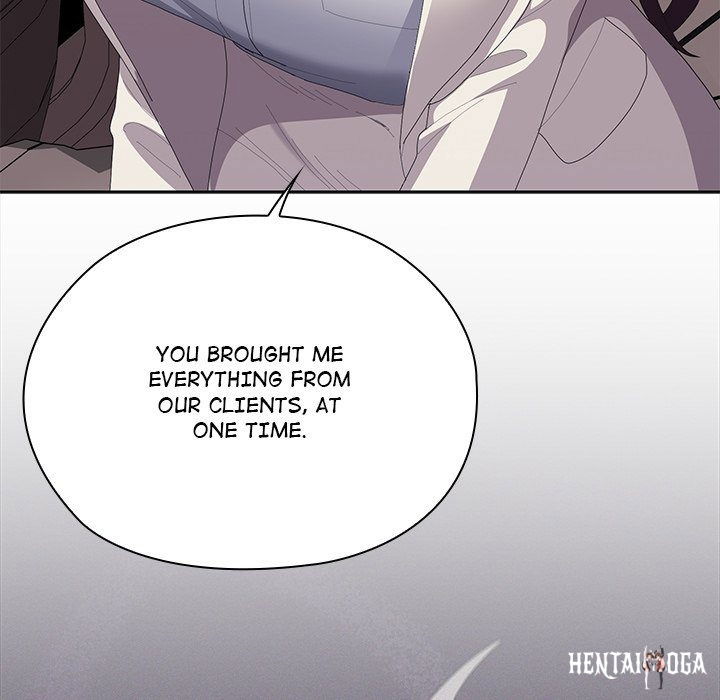 Office Shitbag Alert Office Shitbag Alert Chapter 61 - Page 54