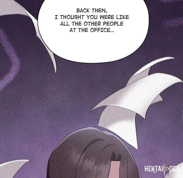 Office Shitbag Alert Office Shitbag Alert Chapter 61 - Page 56