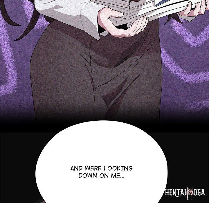 Office Shitbag Alert Office Shitbag Alert Chapter 61 - Page 58