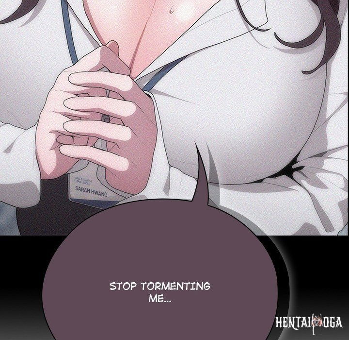 Office Shitbag Alert Office Shitbag Alert Chapter 61 - Page 61