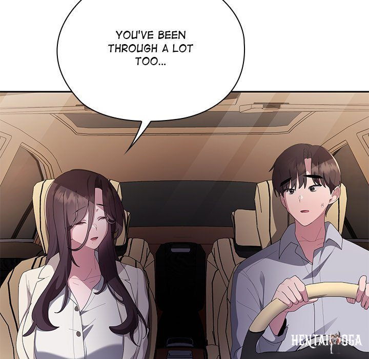 Office Shitbag Alert Office Shitbag Alert Chapter 61 - Page 63