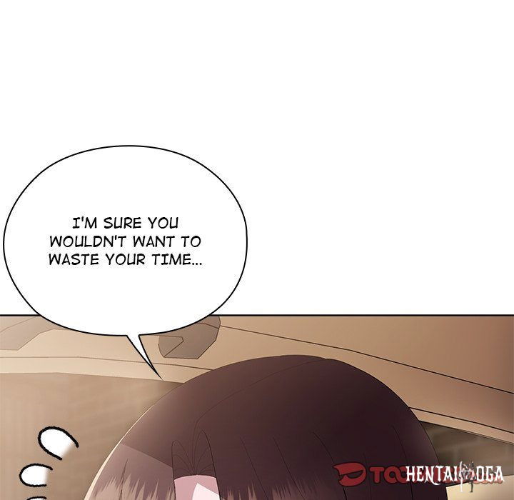 Office Shitbag Alert Office Shitbag Alert Chapter 61 - Page 72