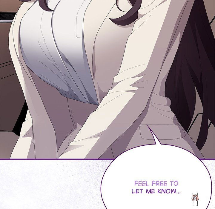 Office Shitbag Alert Office Shitbag Alert Chapter 61 - Page 77