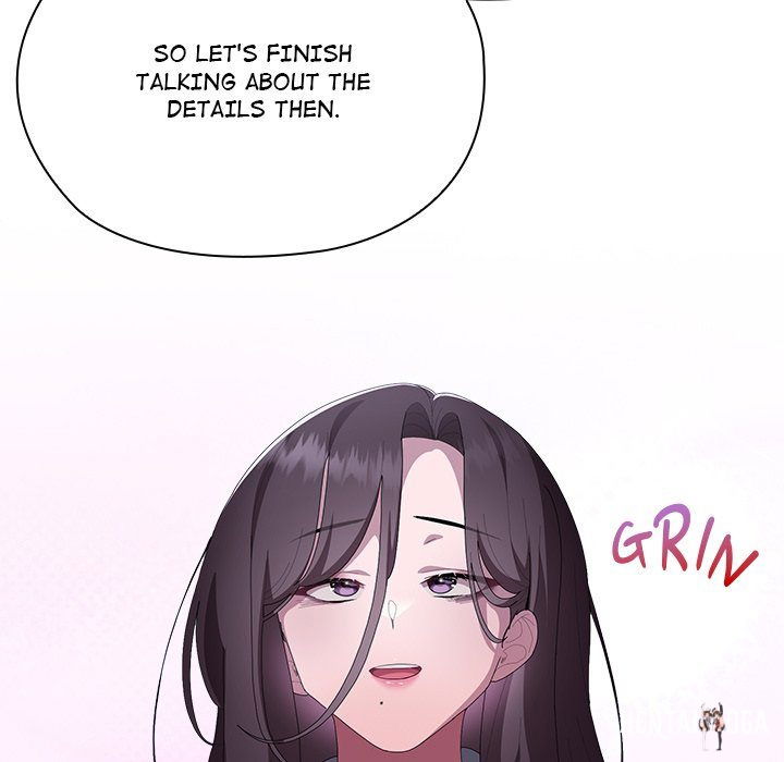 Office Shitbag Alert Office Shitbag Alert Chapter 61 - Page 8