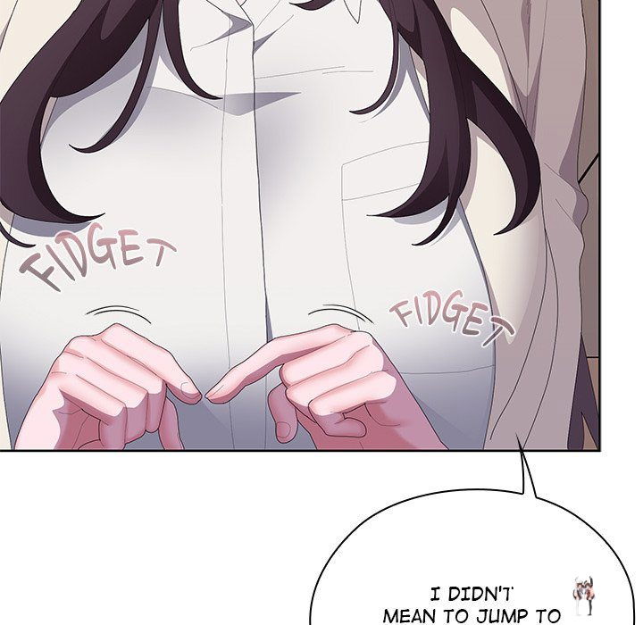 Office Shitbag Alert Office Shitbag Alert Chapter 61 - Page 83