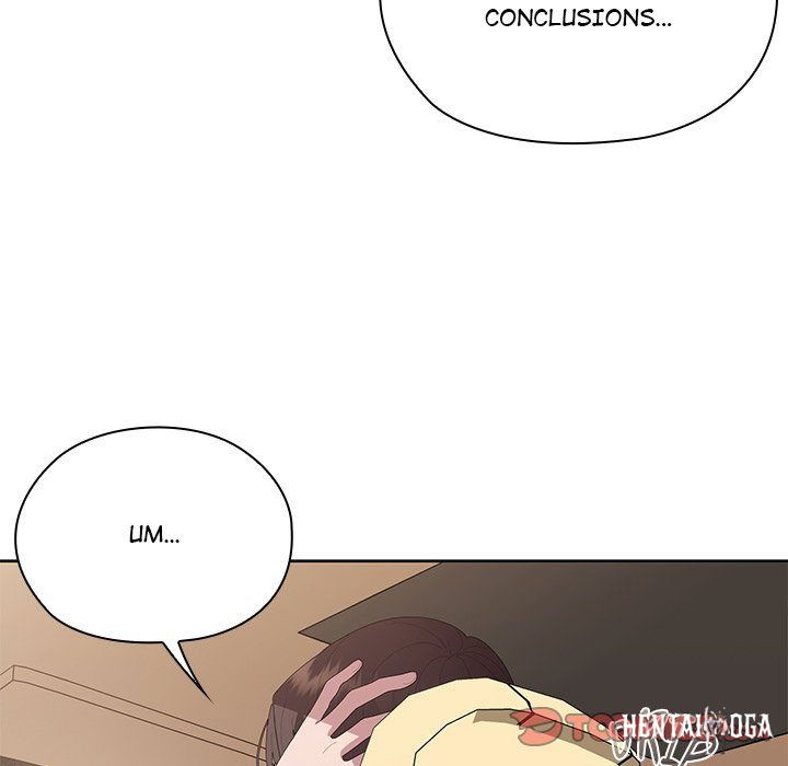 Office Shitbag Alert Office Shitbag Alert Chapter 61 - Page 84