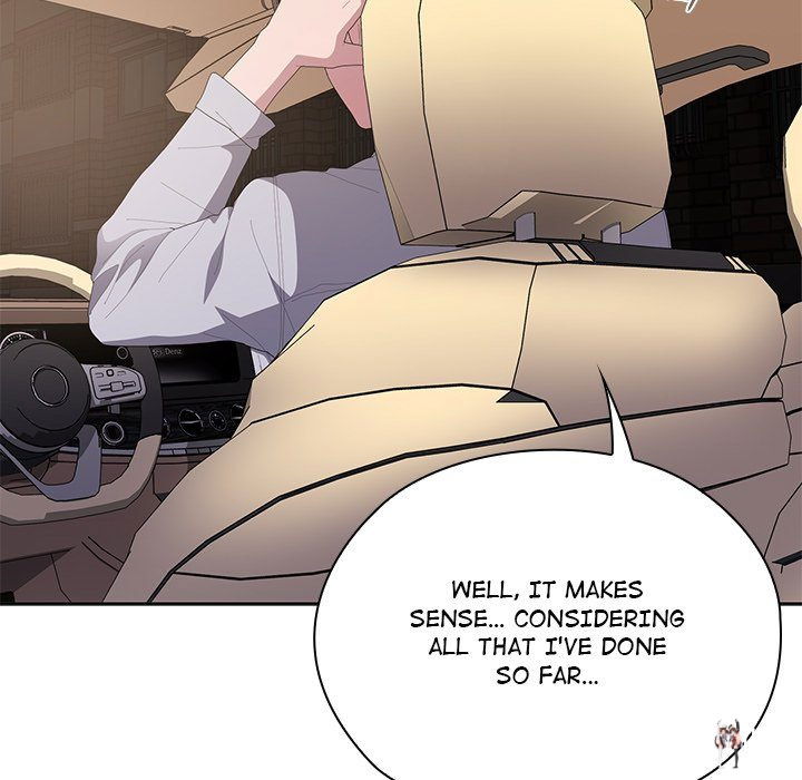 Office Shitbag Alert Office Shitbag Alert Chapter 61 - Page 85