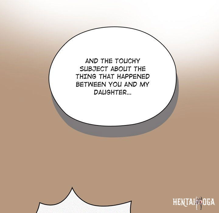 Office Shitbag Alert Office Shitbag Alert Chapter 61 - Page 89