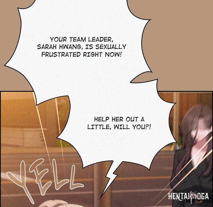 Office Shitbag Alert Office Shitbag Alert Chapter 61 - Page 90