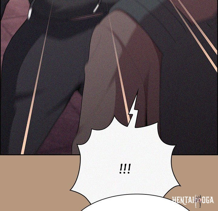 Office Shitbag Alert Office Shitbag Alert Chapter 61 - Page 92