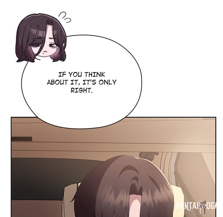 Office Shitbag Alert Office Shitbag Alert Chapter 61 - Page 98