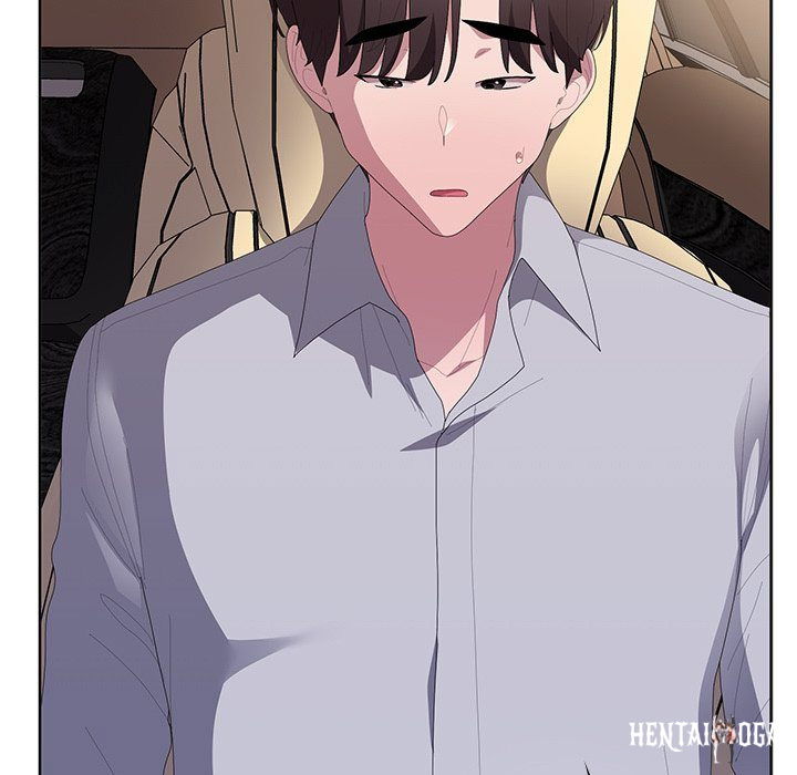 Office Shitbag Alert Office Shitbag Alert Chapter 61 - Page 99