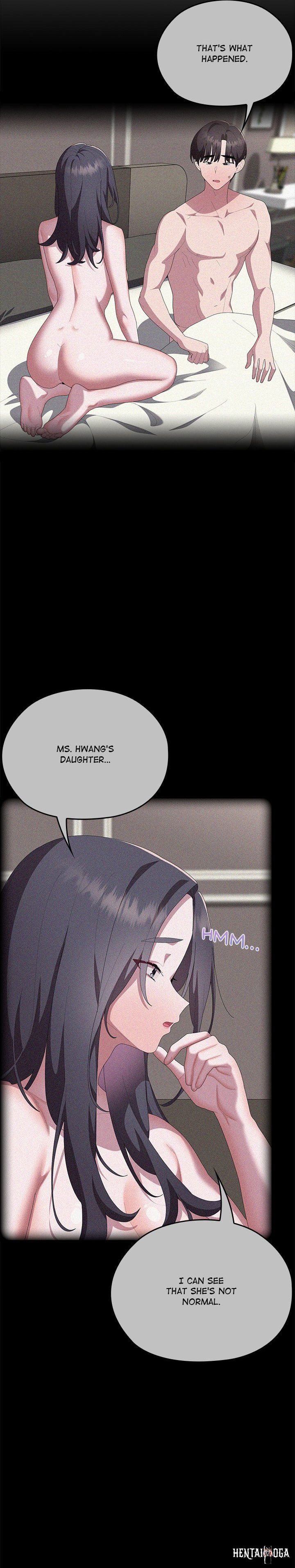 Office Shitbag Alert Office Shitbag Alert Chapter 60 - Page 16