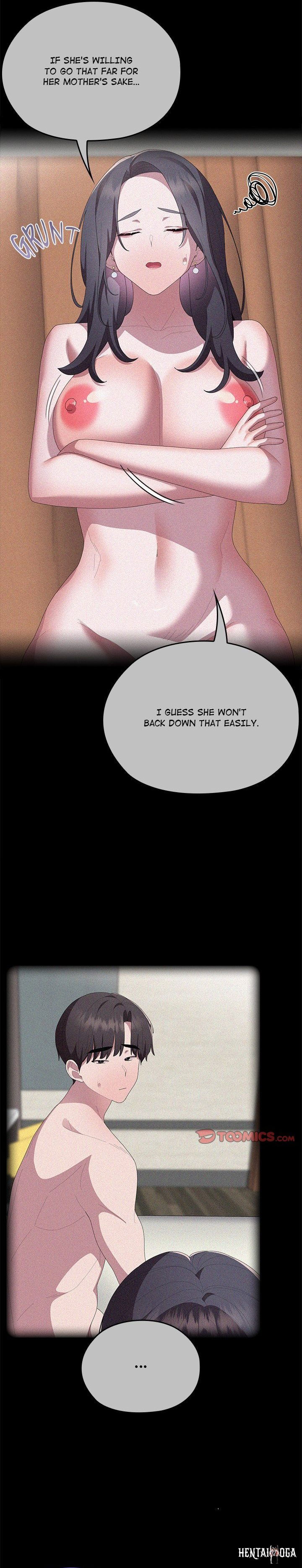 Office Shitbag Alert Office Shitbag Alert Chapter 60 - Page 18