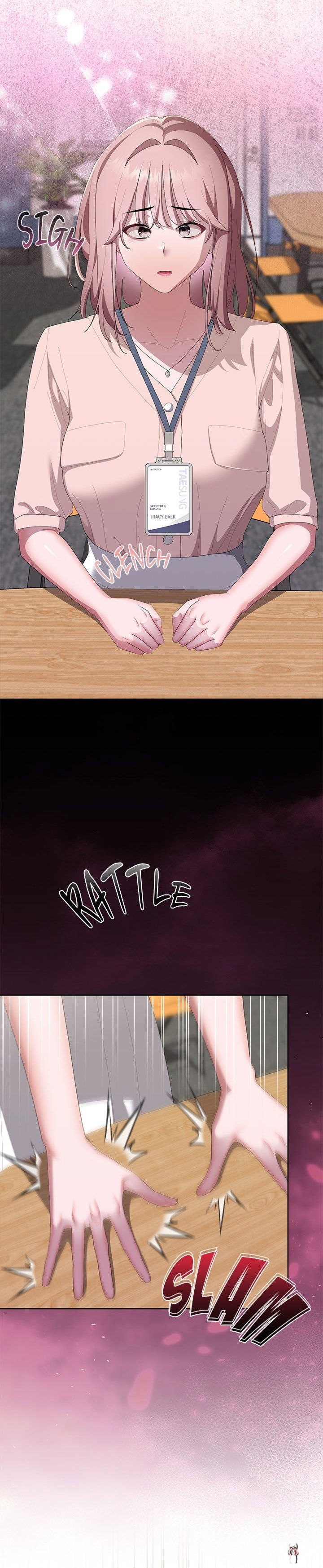 Office Shitbag Alert Office Shitbag Alert Chapter 60 - Page 2