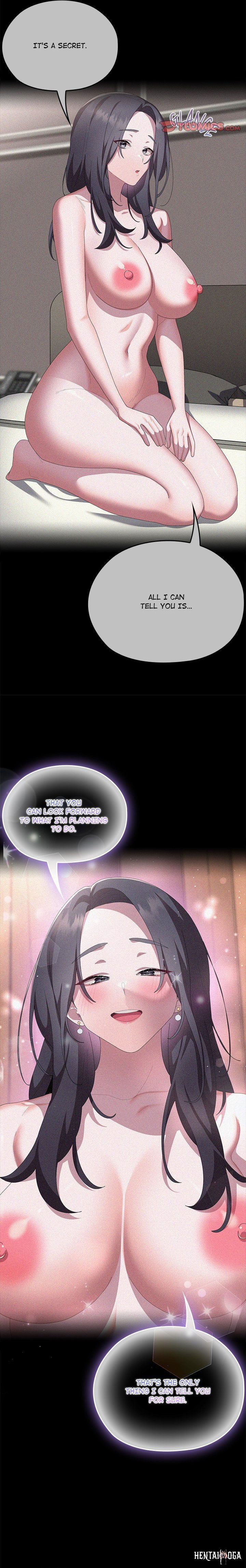 Office Shitbag Alert Office Shitbag Alert Chapter 60 - Page 20