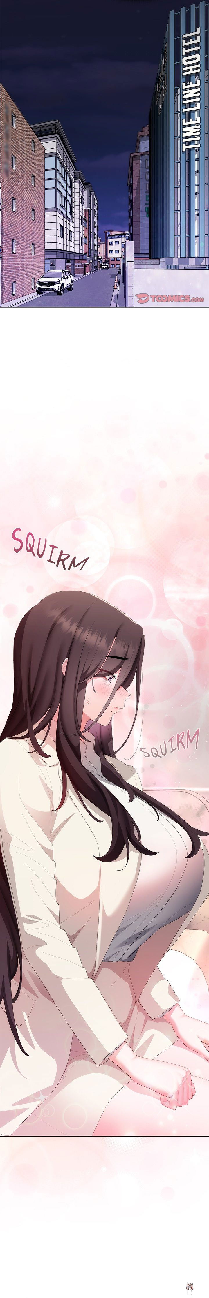 Office Shitbag Alert Office Shitbag Alert Chapter 60 - Page 27