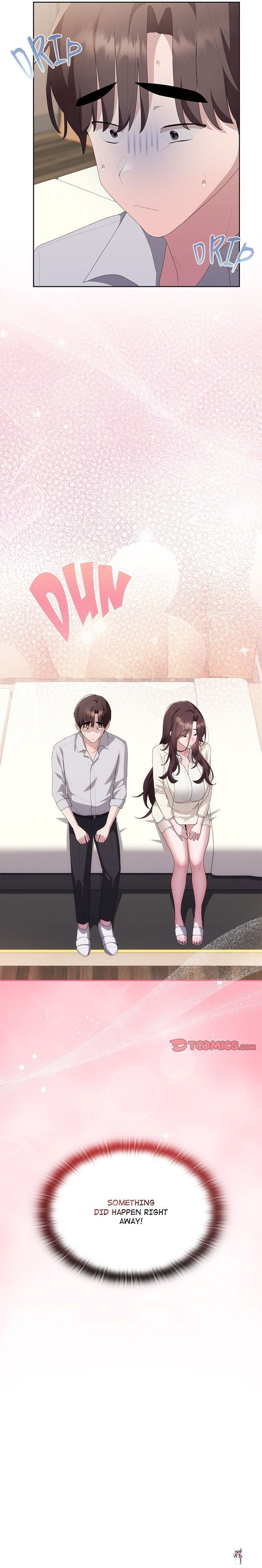 Office Shitbag Alert Office Shitbag Alert Chapter 60 - Page 28