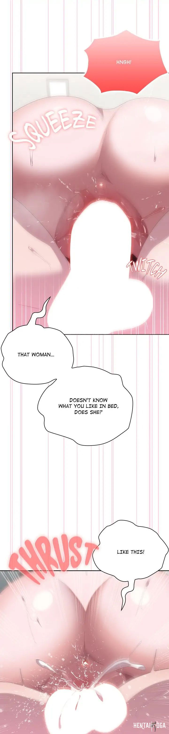 Office Shitbag Alert Office Shitbag Alert Chapter 59 - Page 10