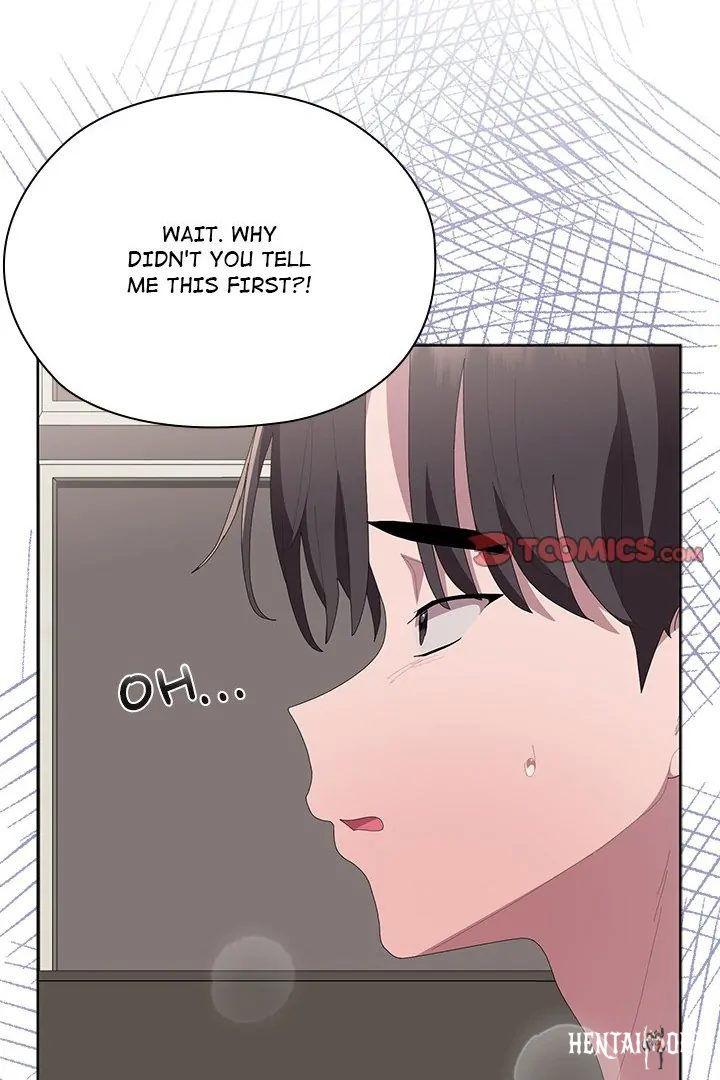 Office Shitbag Alert Office Shitbag Alert Chapter 59 - Page 101