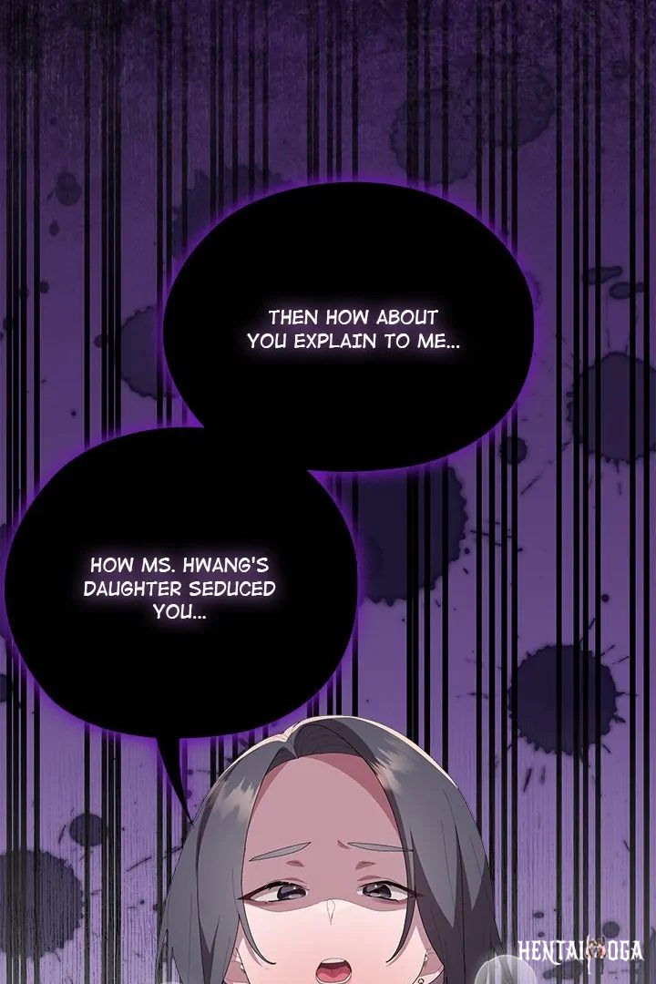 Office Shitbag Alert Office Shitbag Alert Chapter 59 - Page 105