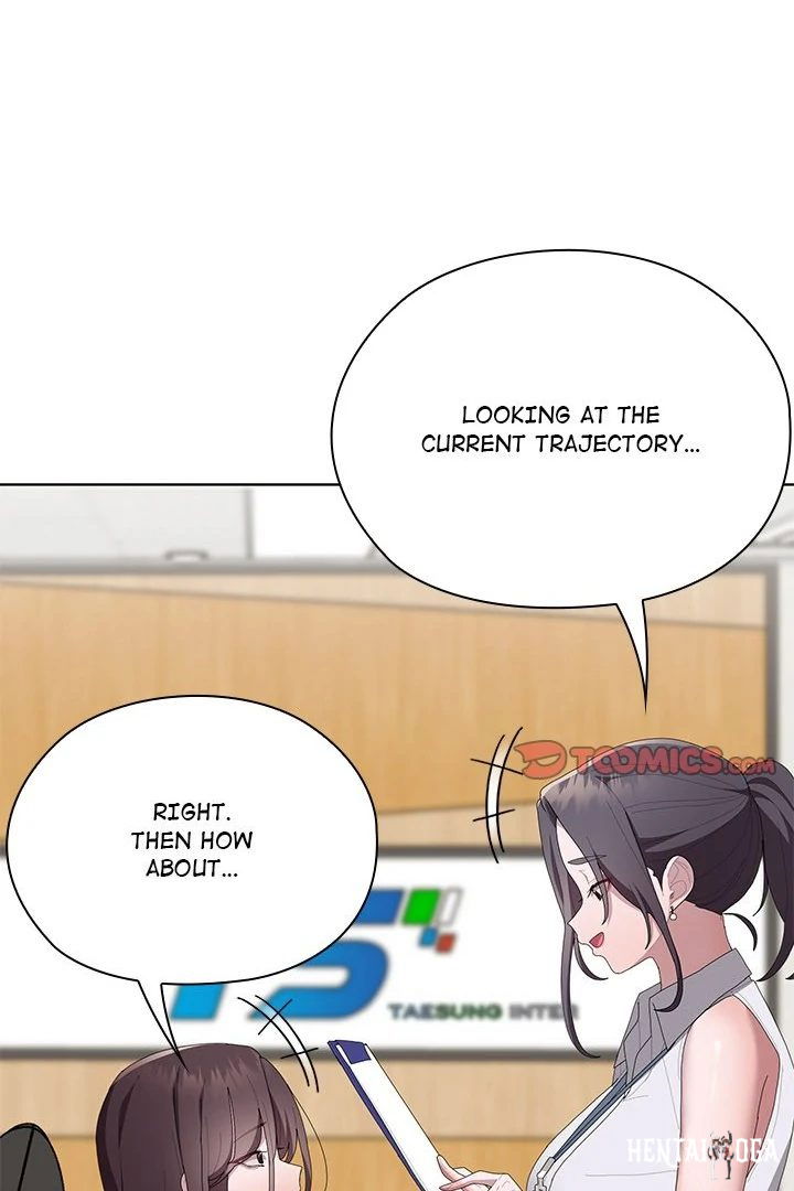 Office Shitbag Alert Office Shitbag Alert Chapter 59 - Page 112