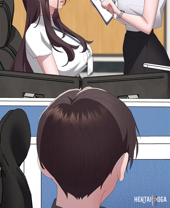 Office Shitbag Alert Office Shitbag Alert Chapter 59 - Page 113