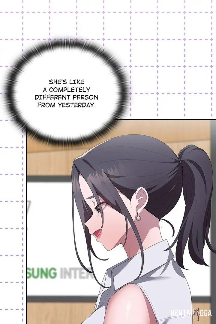 Office Shitbag Alert Office Shitbag Alert Chapter 59 - Page 115