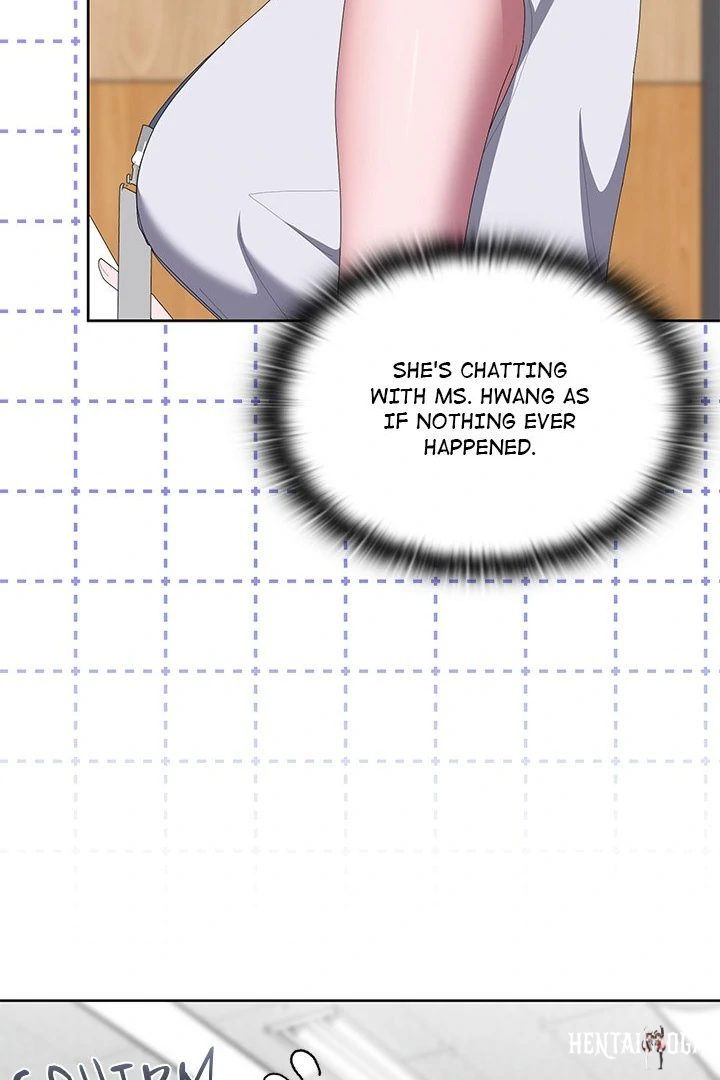 Office Shitbag Alert Office Shitbag Alert Chapter 59 - Page 116