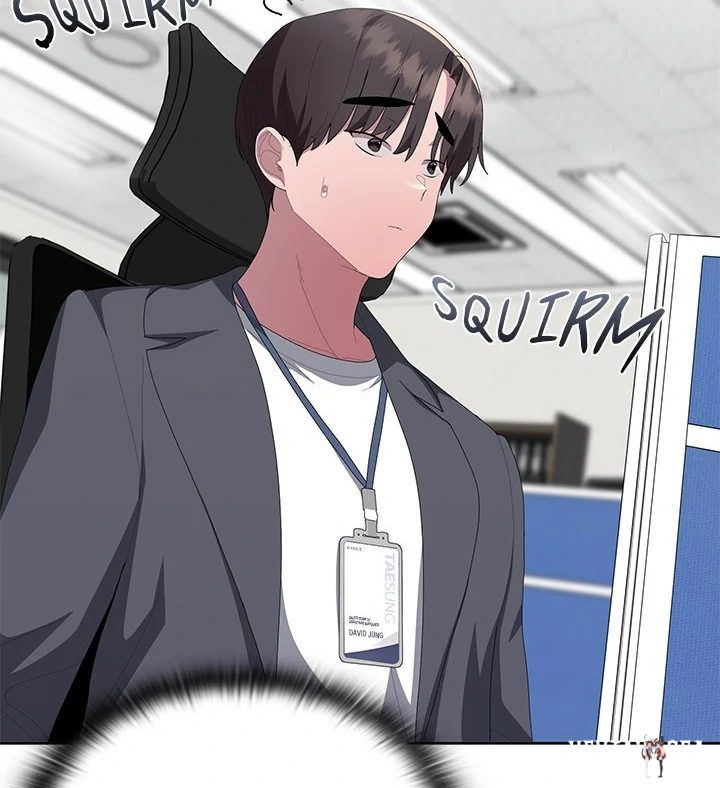 Office Shitbag Alert Office Shitbag Alert Chapter 59 - Page 117