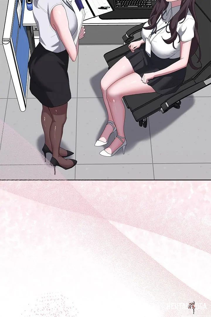 Office Shitbag Alert Office Shitbag Alert Chapter 59 - Page 120