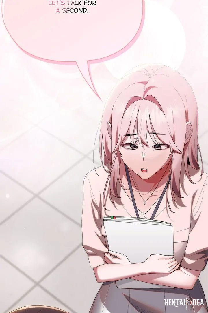 Office Shitbag Alert Office Shitbag Alert Chapter 59 - Page 126