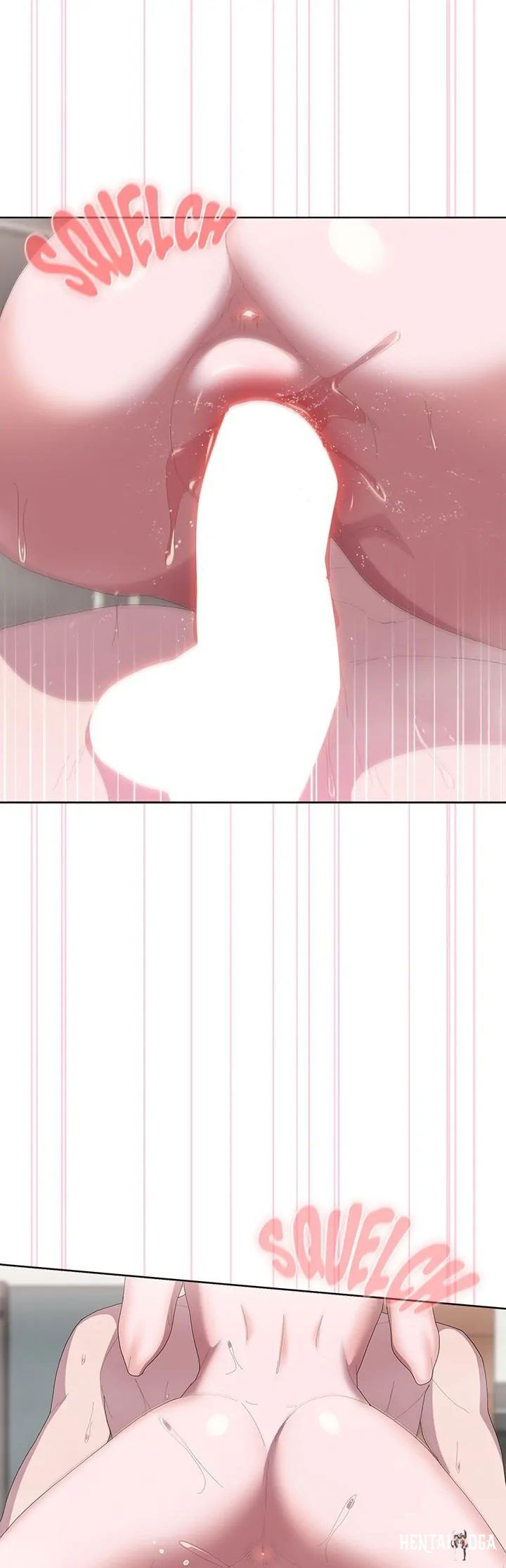 Office Shitbag Alert Office Shitbag Alert Chapter 59 - Page 31