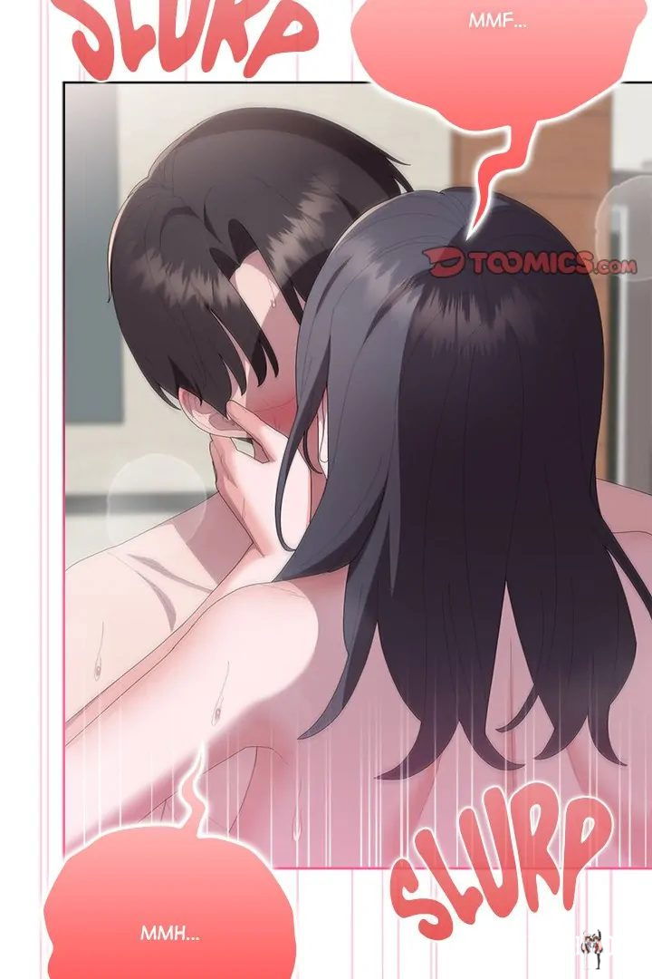 Office Shitbag Alert Office Shitbag Alert Chapter 59 - Page 33